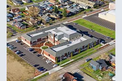 101 SW 2nd St, Chehalis, WA 98532 - Photo 21