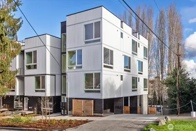 3110 Queen Anne Avenue N, Seattle, WA 98109 - Photo 1