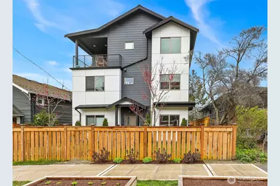 7753 26th Avenue NW #B, Seattle, WA 98117 - Photo 3