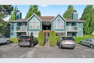 16419 Spruce Way #D1, Lynnwood, WA 98037 - Photo 1