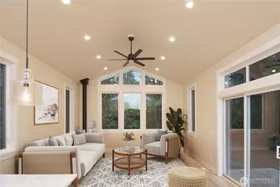 15915 Nesika Bay Road NE, Poulsbo, WA 98370 - Photo 3