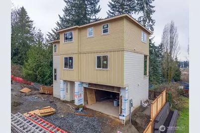 5908 212th Place SW #Lot 8, Mountlake Terrace, WA 98043 - Photo 3