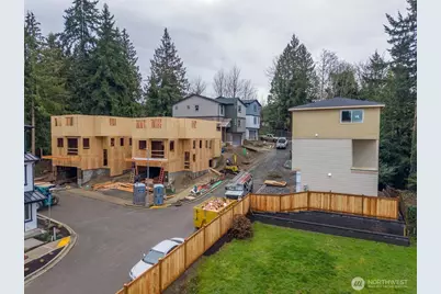 5908 212th Place SW #Lot 8, Mountlake Terrace, WA 98043 - Photo 37