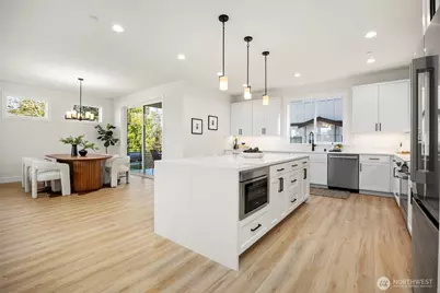 5908 212th Place SW #Lot 8, Mountlake Terrace, WA 98043 - Photo 9