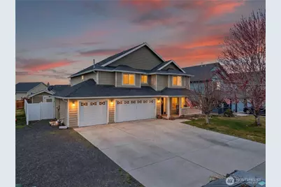 540 S Battery Road, Moses Lake, WA 98837 - Photo 1