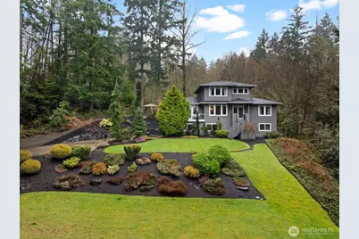 9811 Ridgeway Drive, Gig Harbor, WA 98332 - Photo 1