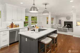 8841 SE 37th St, Mercer Island, WA 98040 - Photo 7