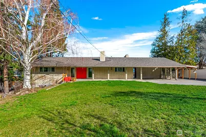 1117 Appleland Drive, Wenatchee, WA 98801 - Photo 1