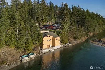 9930 Misery Point Road NW, Seabeck, WA 98380 - Photo 1