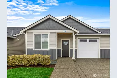 772 Parkland Loop, Sedro Woolley, WA 98284 - Photo 1