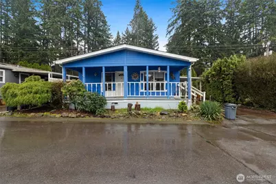 11122 127th Street Ct E #10, Puyallup, WA 98374 - Photo 1