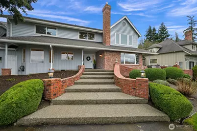 25 Shorewood Drive, Bellingham, WA 98225 - Photo 3