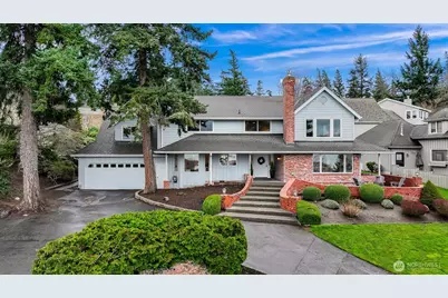 25 Shorewood Drive, Bellingham, WA 98225 - Photo 1