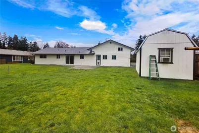 15017 11th Avenue Ct E, Tacoma, WA 98445 - Photo 33