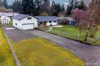 15017 11th Avenue Ct E, Tacoma, WA 98445 - Photo 1