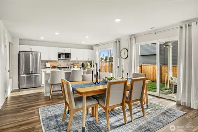 9834 Ferns Loop SE, Yelm, WA 98597 - Photo 13