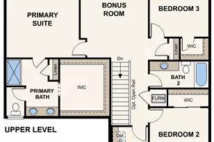 9834 Ferns Loop SE, Yelm, WA 98597 - Photo 5
