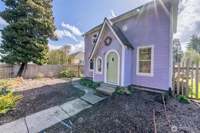 630 E 4th Street, Port Angeles, WA 98362 - Photo 23