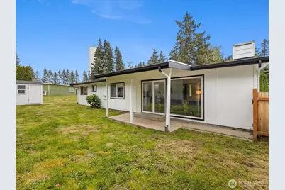 4911 97th Street E, Tacoma, WA 98446 - Photo 1