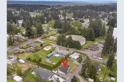4911 97th Street E, Tacoma, WA 98446 - Photo 37
