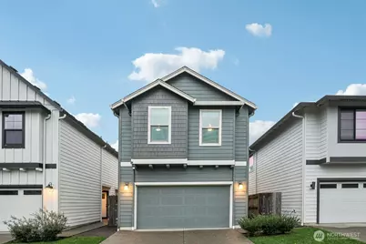 1121 N Auburn Place, Ridgefield, WA 98642 - Photo 1