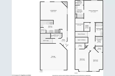 1121 N Auburn Place, Ridgefield, WA 98642 - Photo 27