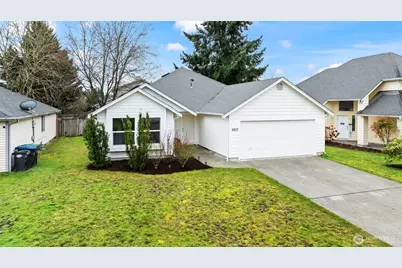 5933 55th Way SE, Lacey, WA 98513 - Photo 1