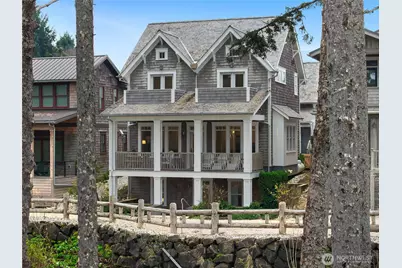 21 N Glen Lane, Pacific Beach, WA 98571 - Photo 1