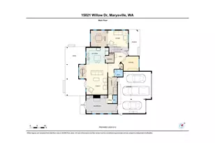 15021 Willow Dr, Marysville, WA 98271 - Photo 7