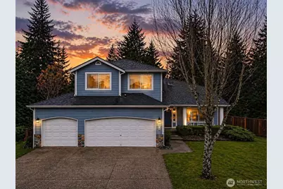 5318 Quincy Avenue SE, Auburn, WA 98092 - Photo 1