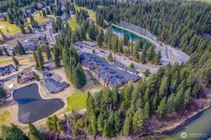 20701 Club House Dr, Leavenworth, WA 98826 - Photo 33