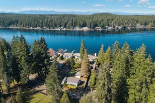 1961 E Mason Lake Dr E, Grapeview, WA 98546 - Photo 1