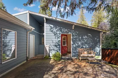 1961 E Mason Lake Drive E, Grapeview, WA 98546 - Photo 9