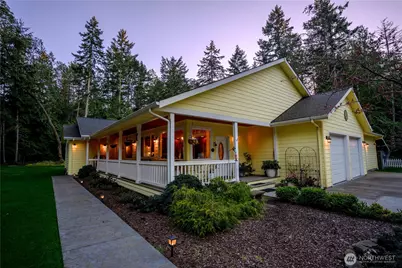 72 Doe Place, Sequim, WA 98382 - Photo 35