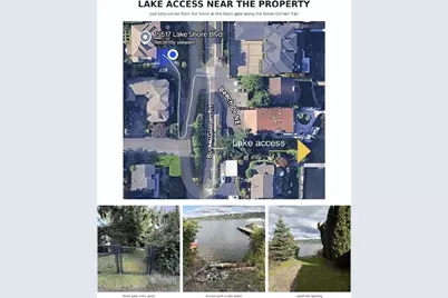 15517 Lake Shore Boulevard NE, Lake Forest Park, WA 98155 - Photo 37