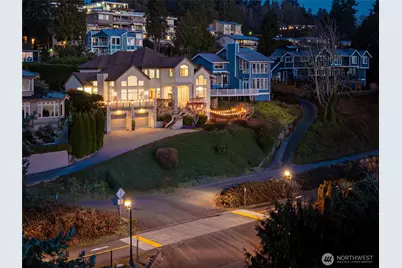 15517 Lake Shore Boulevard NE, Lake Forest Park, WA 98155 - Photo 35