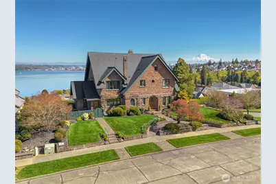 3605 N Washington Street, Tacoma, WA 98407 - Photo 1