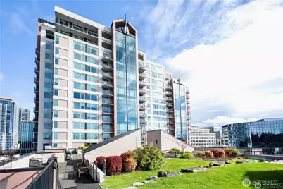 177 107th Avenue NE #1501, Bellevue, WA 98004 - Photo 21