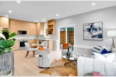 3812 SW Morgan Street, Seattle, WA 98126 - Photo 3