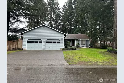 9043 3rd Way SE, Olympia, WA 98513 - Photo 1