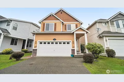 11417 185th Street E, Puyallup, WA 98374 - Photo 1