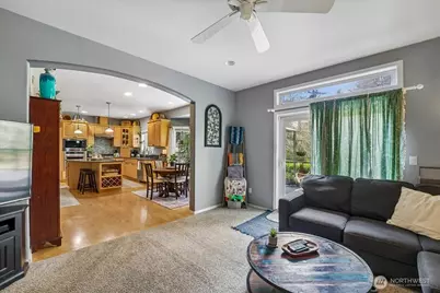 7259 NW Columbine Place, Seabeck, WA 98380 - Photo 13