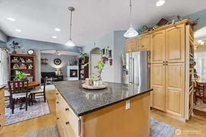 7259 NW Columbine Place, Seabeck, WA 98380 - Photo 9