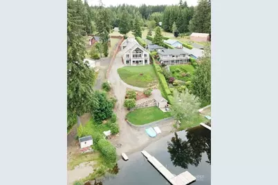 421 W Lake Isabella Loop, Shelton, WA 98584 - Photo 37