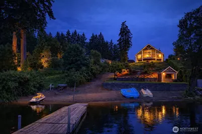 421 W Lake Isabella Loop, Shelton, WA 98584 - Photo 3