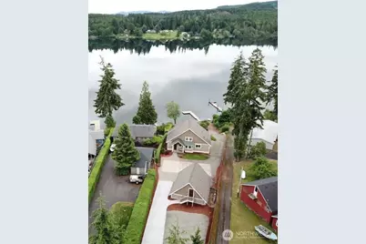 421 W Lake Isabella Loop, Shelton, WA 98584 - Photo 35