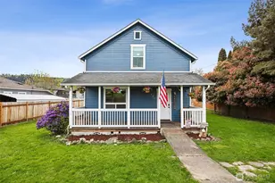 105 Oak St E, Eatonville, WA 98328 - Photo 3