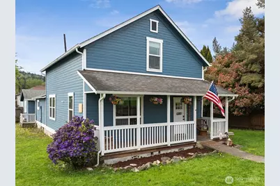 105 Oak Street E, Eatonville, WA 98328 - Photo 1