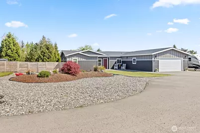 133 Peregrine Lane, Sequim, WA 98382 - Photo 35