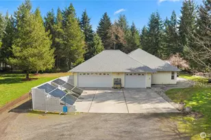 16615 154th Ln SE, Yelm, WA 98597 - Photo 35